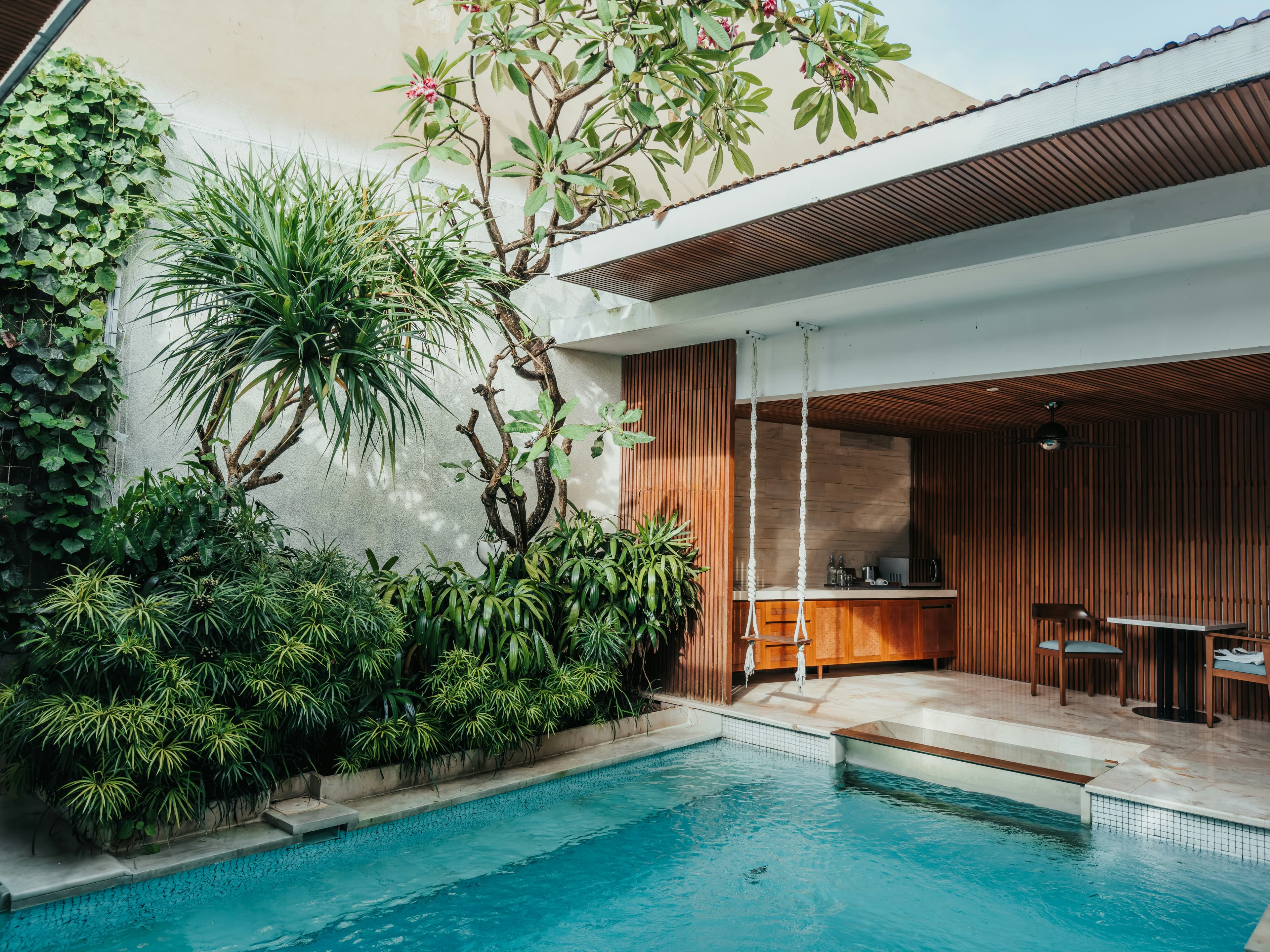 Villa de prestige